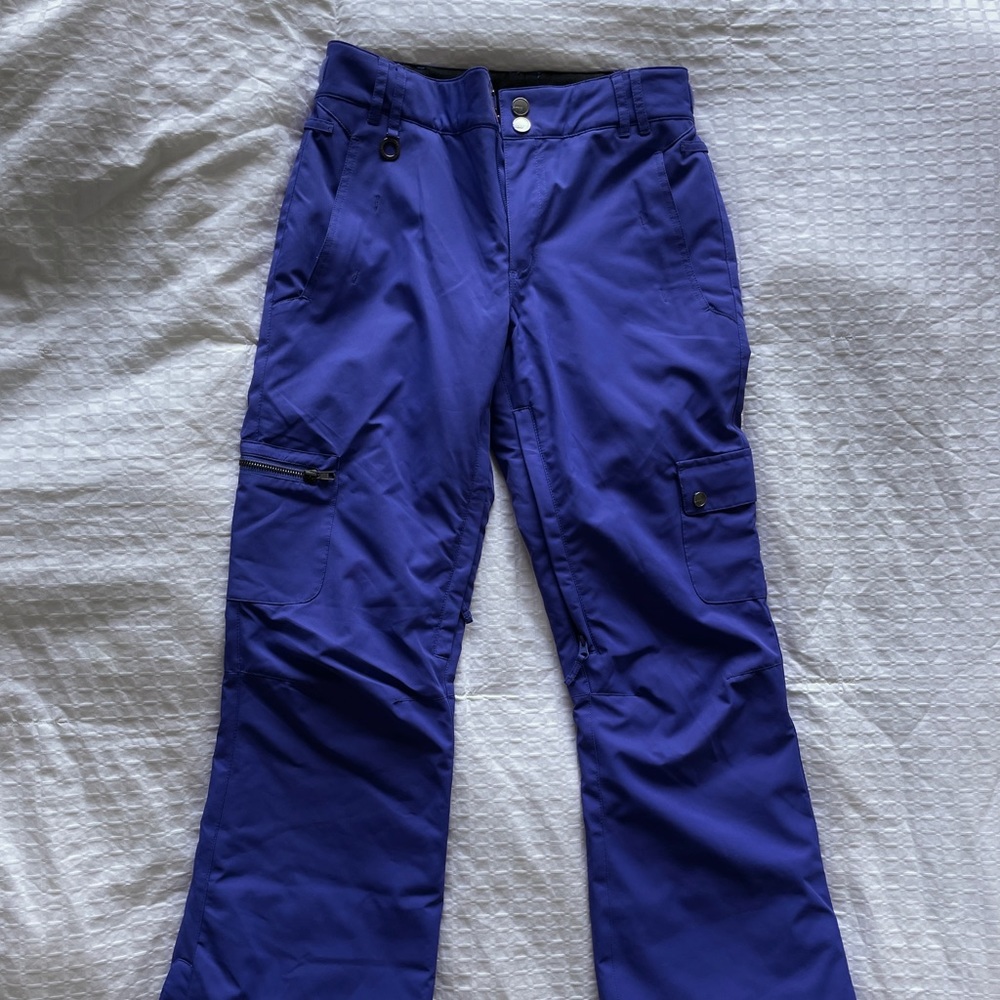 Roxy Snowboarding Pants